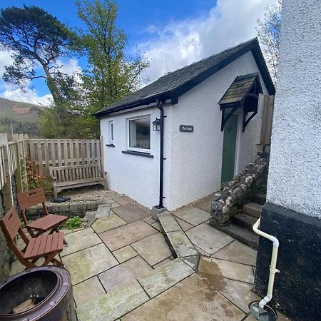 Bed and Breakfast Claremont House Keswick Keswick  Exterior foto