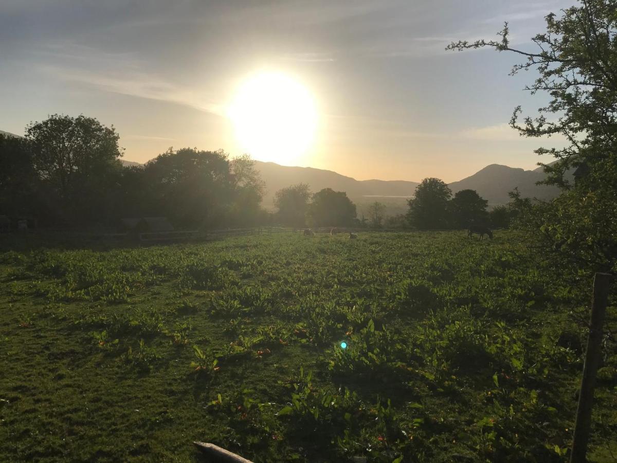 Bed and Breakfast Claremont House Keswick Keswick  Exterior foto