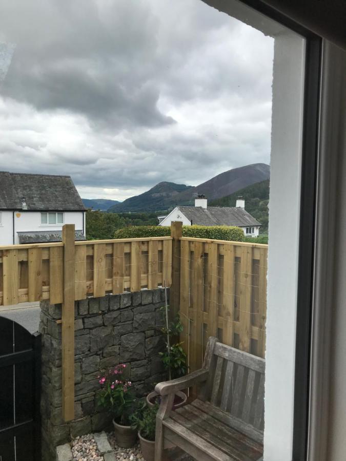Bed and Breakfast Claremont House Keswick Keswick  Exterior foto