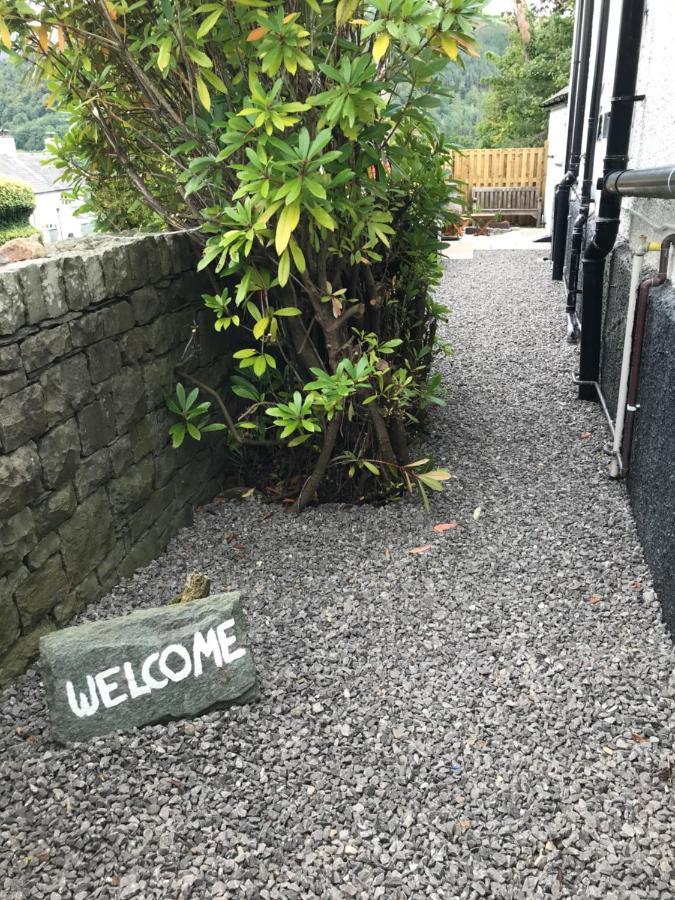 Bed and Breakfast Claremont House Keswick Keswick  Exterior foto