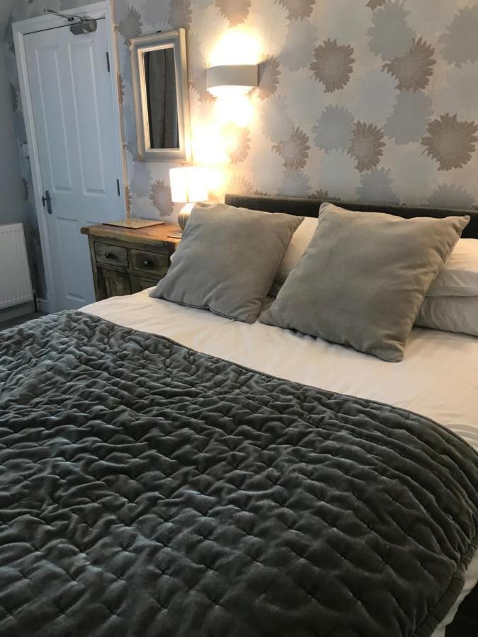 Bed and Breakfast Claremont House Keswick Keswick  Exterior foto