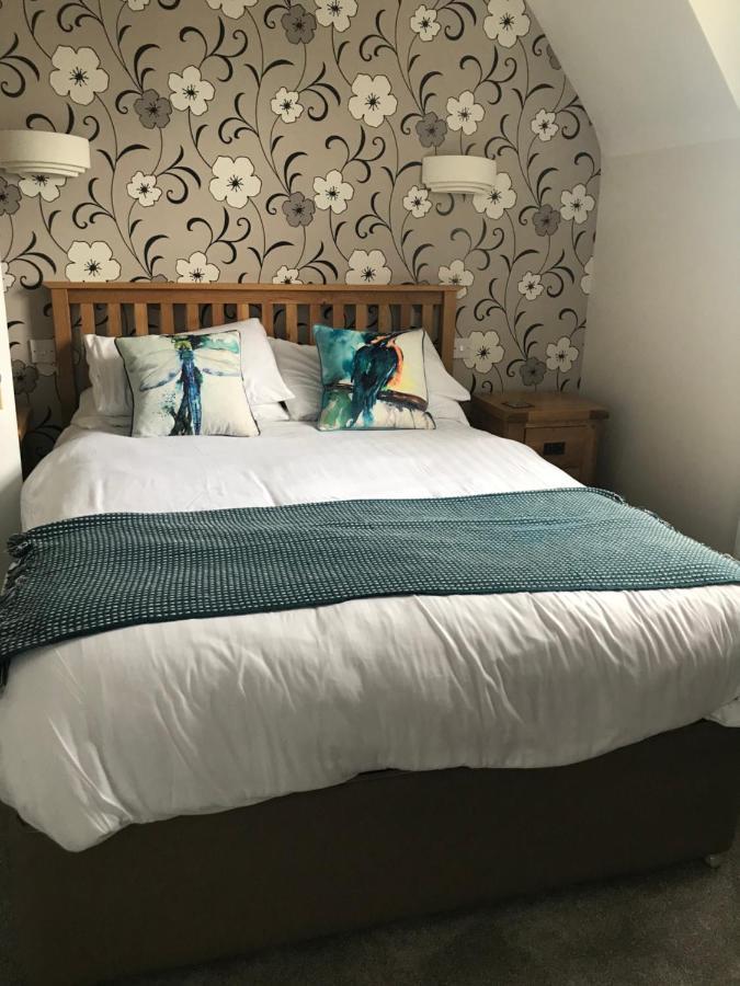 Bed and Breakfast Claremont House Keswick Keswick  Exterior foto