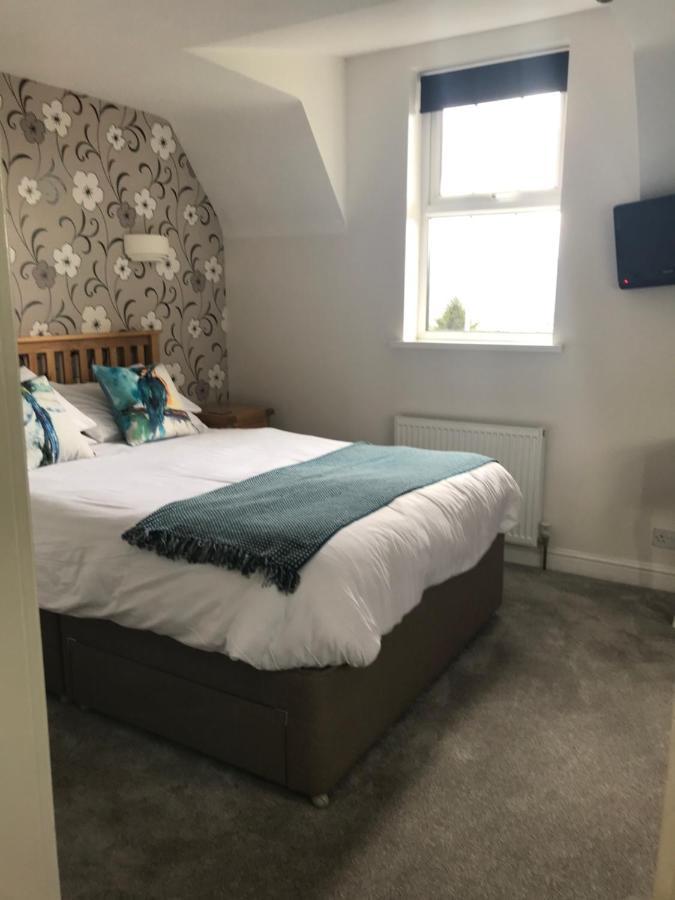 Bed and Breakfast Claremont House Keswick Keswick  Exterior foto