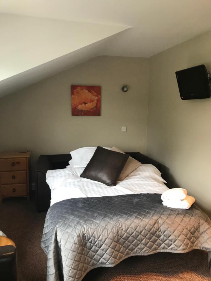 Bed and Breakfast Claremont House Keswick Keswick  Exterior foto