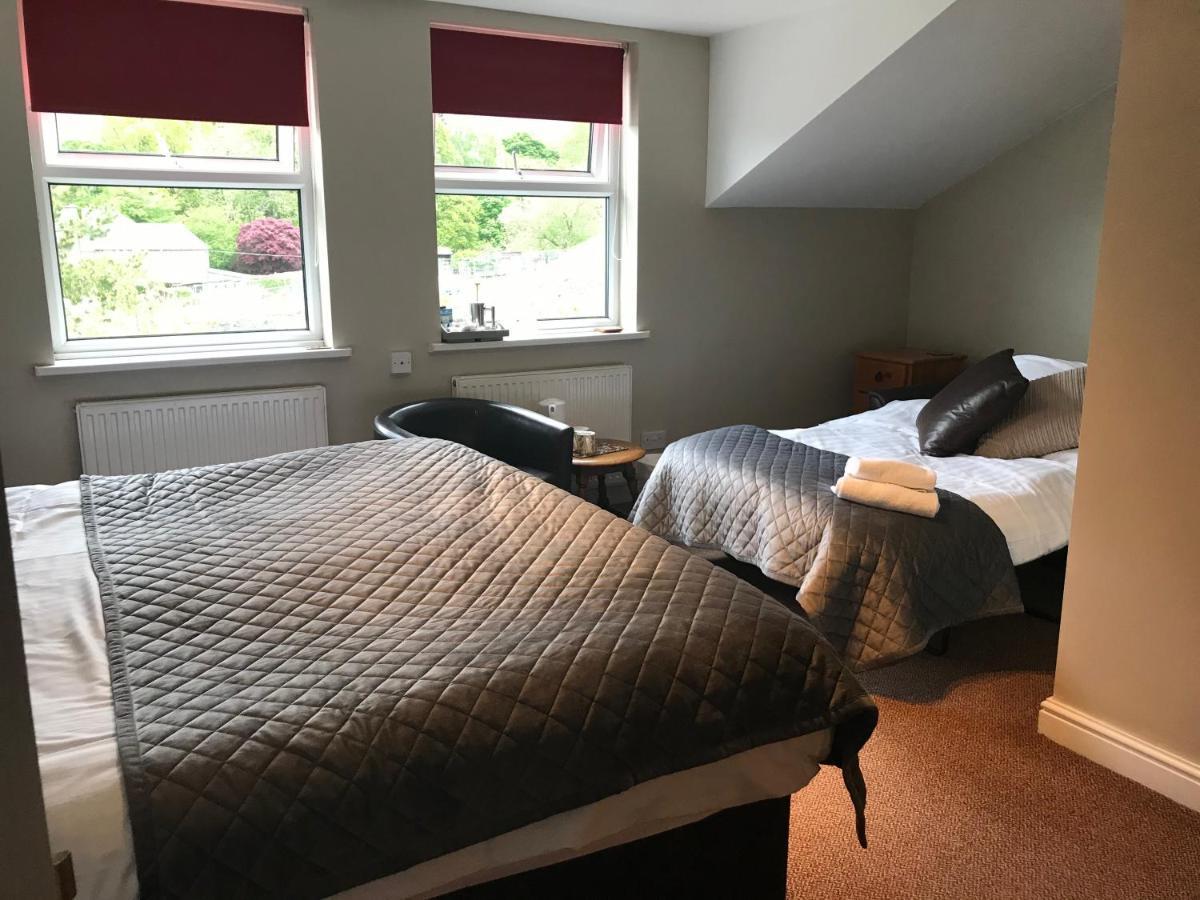Bed and Breakfast Claremont House Keswick Keswick  Exterior foto