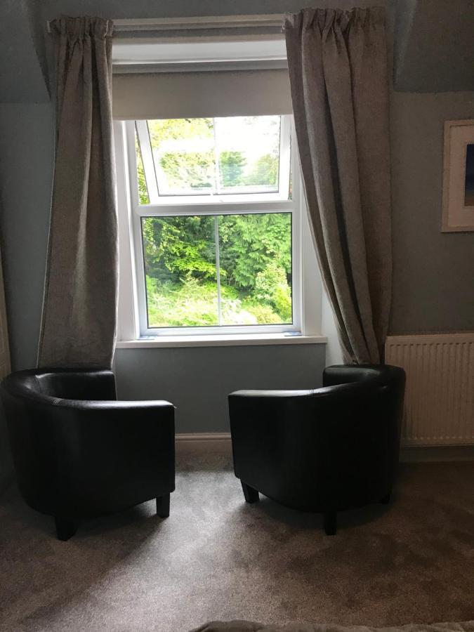 Bed and Breakfast Claremont House Keswick Keswick  Exterior foto
