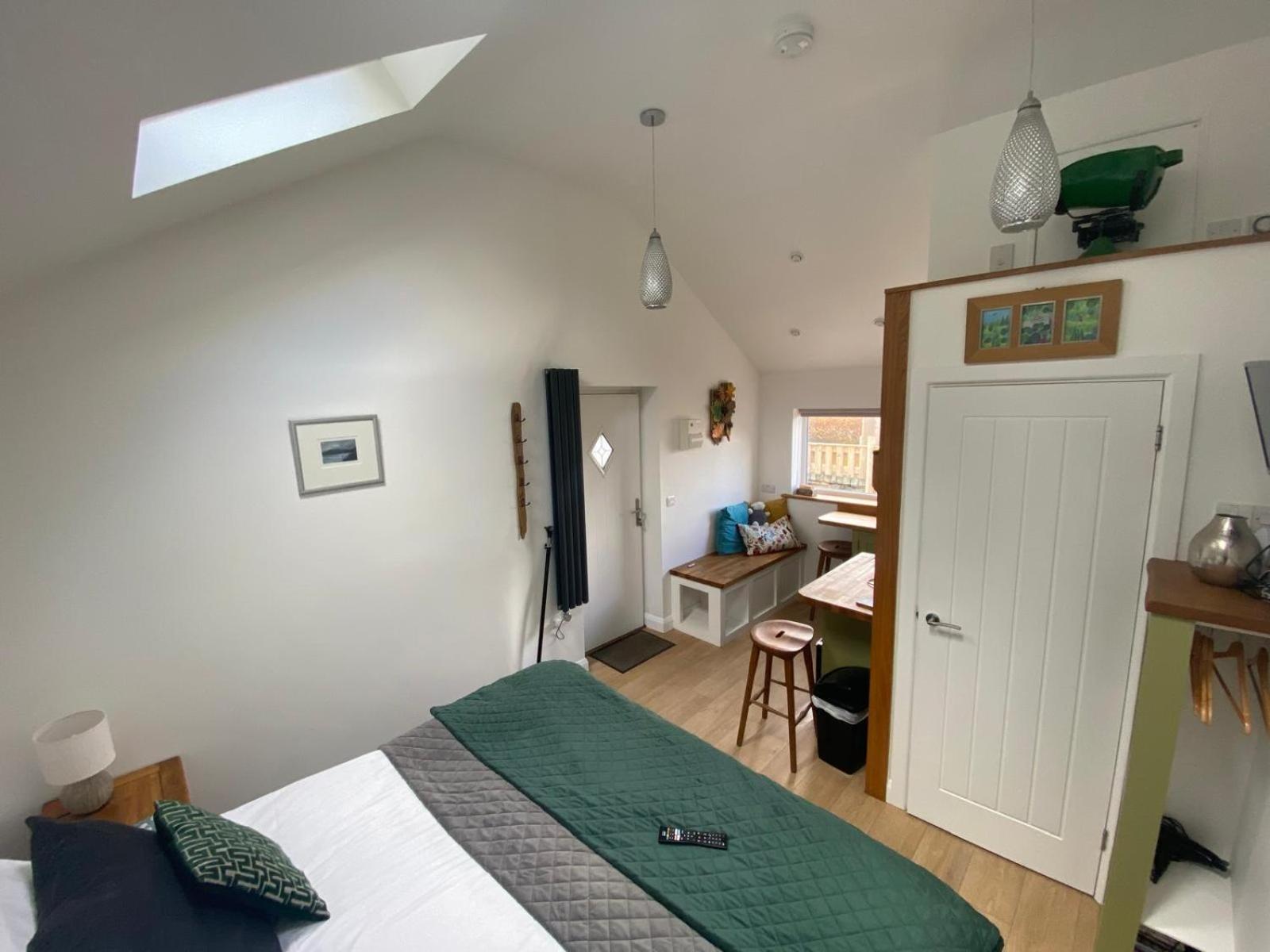 Bed and Breakfast Claremont House Keswick Keswick  Exterior foto