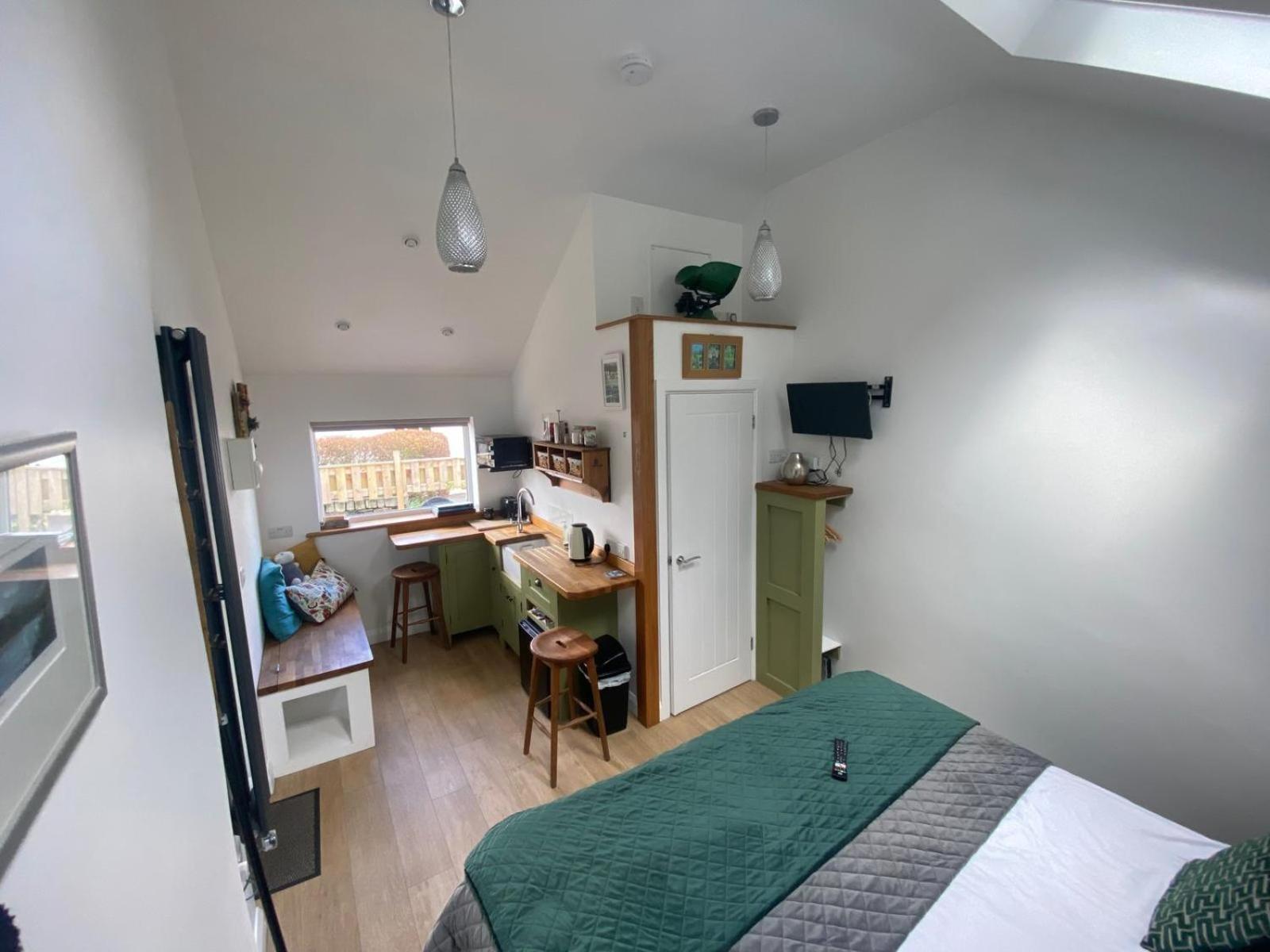Bed and Breakfast Claremont House Keswick Keswick  Exterior foto