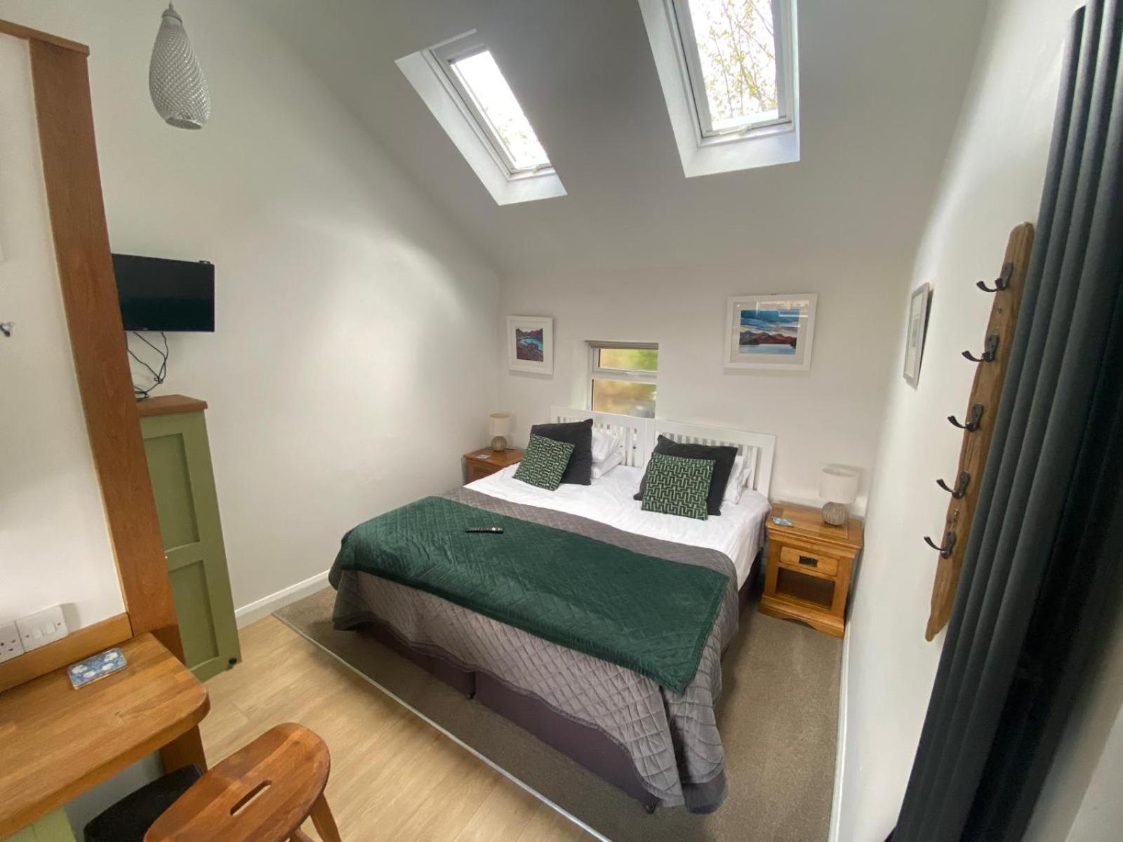 Bed and Breakfast Claremont House Keswick Keswick  Exterior foto