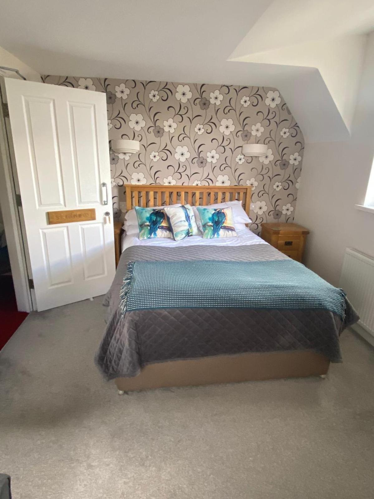 Bed and Breakfast Claremont House Keswick Keswick  Exterior foto