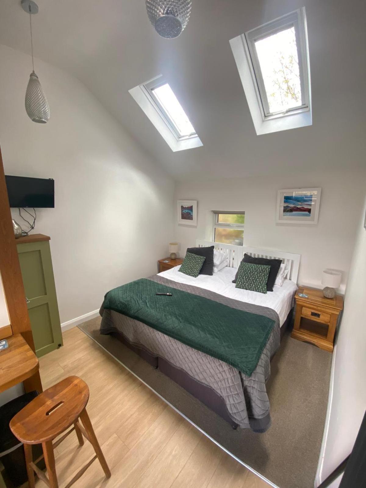 Bed and Breakfast Claremont House Keswick Keswick  Exterior foto
