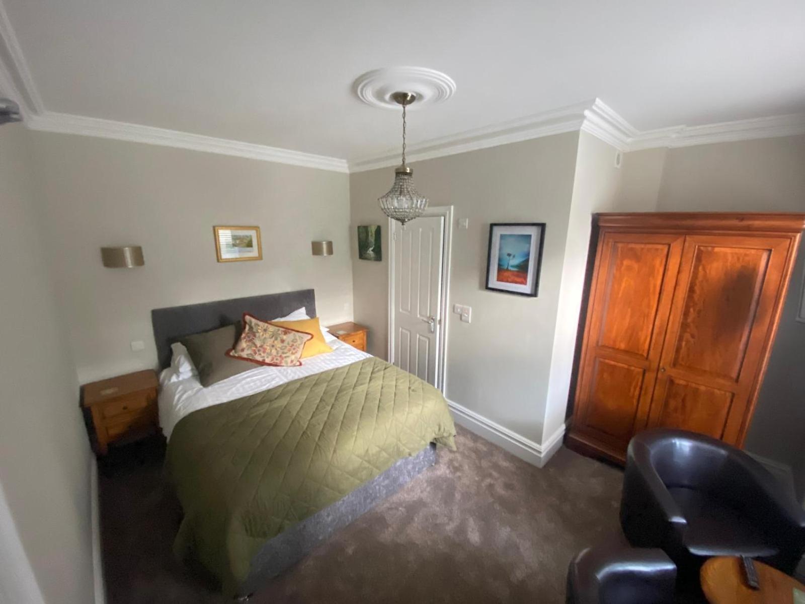 Bed and Breakfast Claremont House Keswick Keswick  Exterior foto