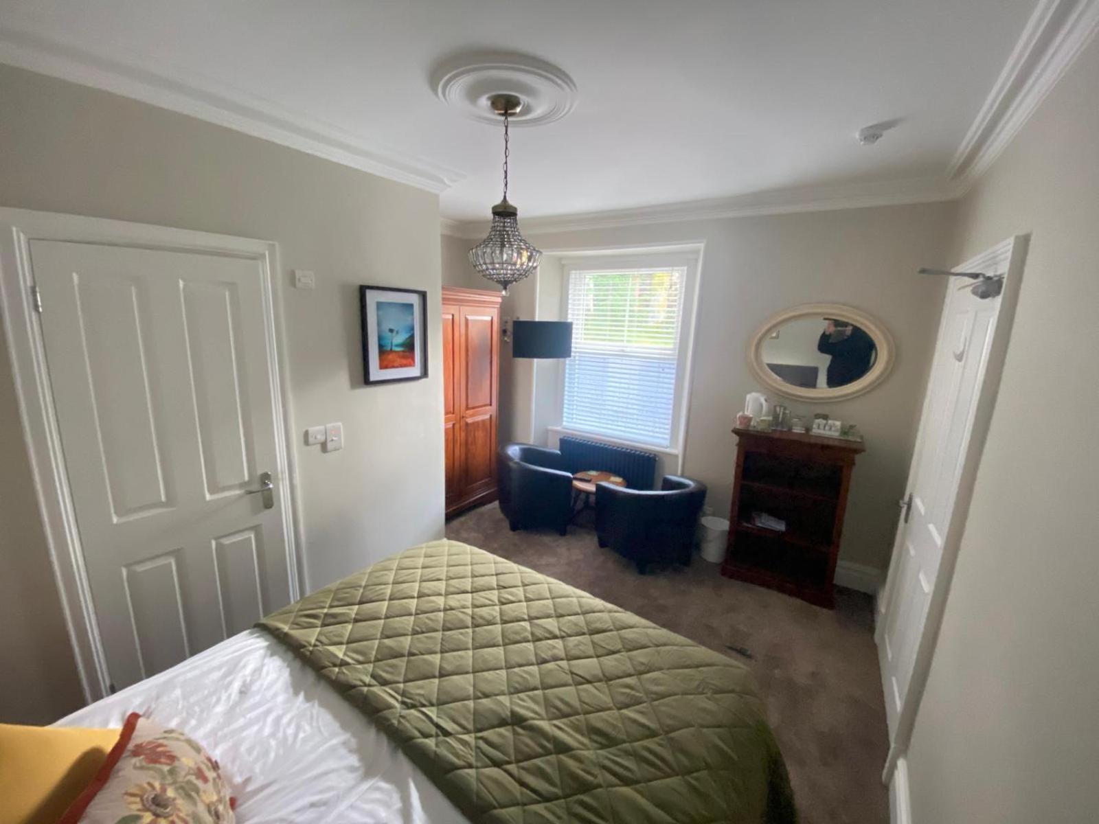 Bed and Breakfast Claremont House Keswick Keswick  Exterior foto
