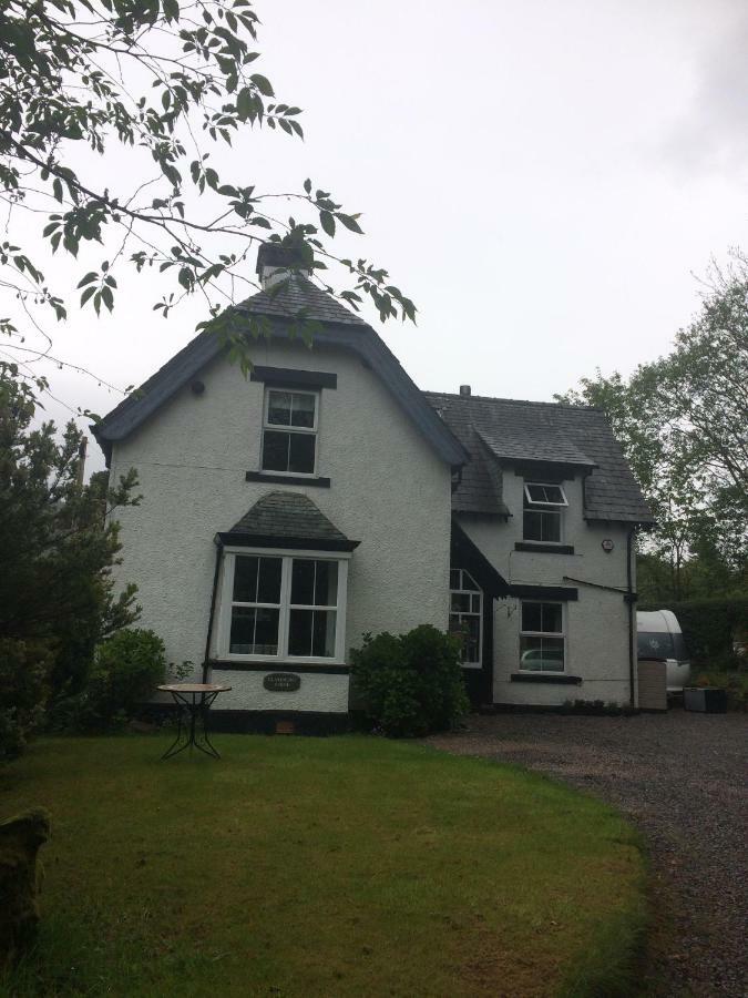 Bed and Breakfast Claremont House Keswick Keswick  Exterior foto