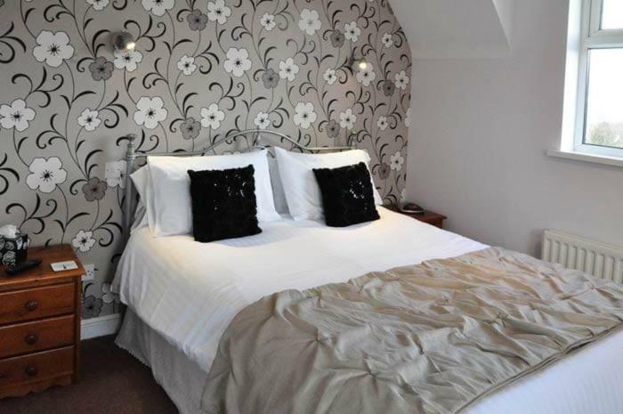 Bed and Breakfast Claremont House Keswick Keswick  Exterior foto