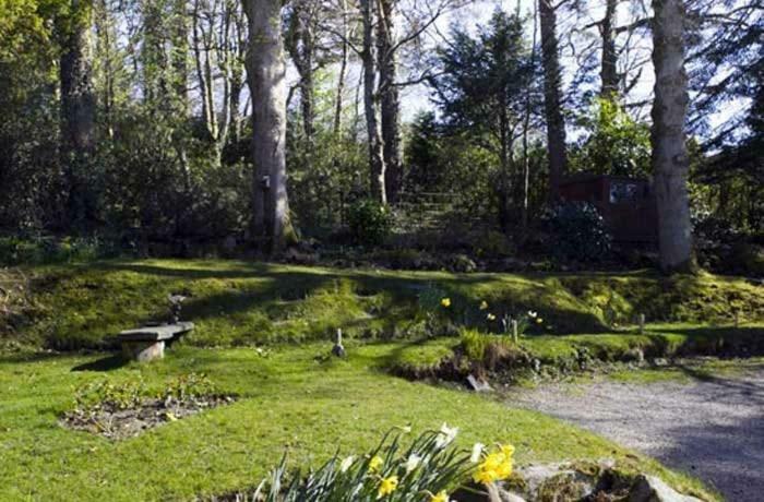 Bed and Breakfast Claremont House Keswick Keswick  Exterior foto